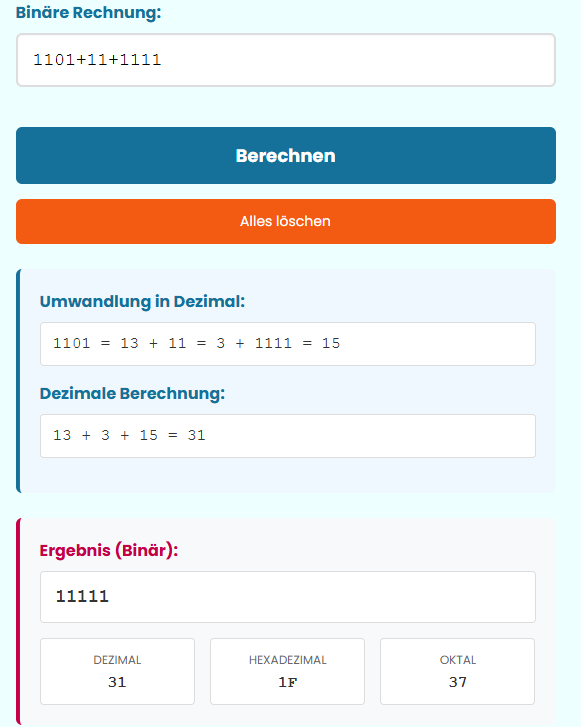 binärrechner