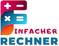 einfecher rechner